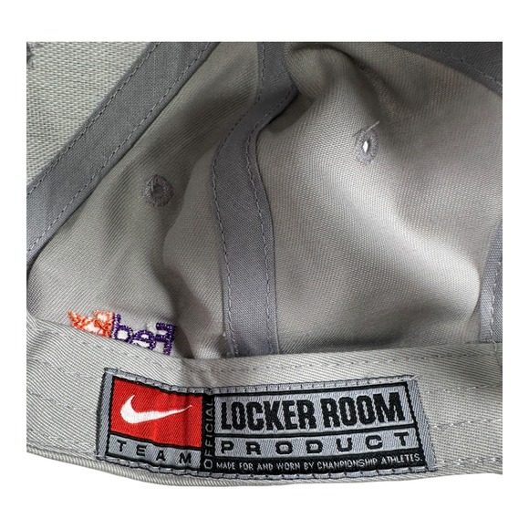 USC Trojans 2003 Orange Bowl Champions Nike Locker Room Hat Cap‎ - Picture 6 of 9